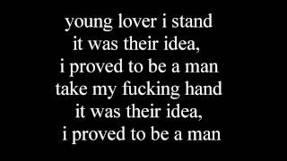 11 LEASH PEARL JAM LRICS