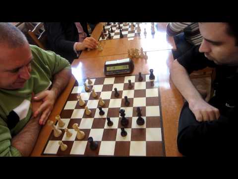 im Sotsky - mg Maslak chess blitz