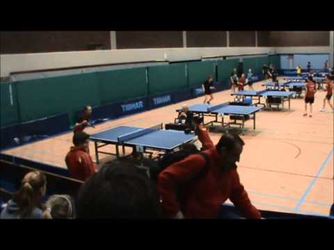 Eline Loyen - Overzicht Seizoen 2012/2013 tot dusver