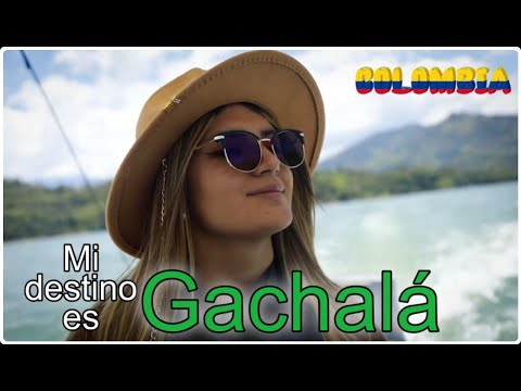 Mi destino es Gachalá