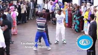 Best Somali Dance  Special Wedding  Amazing Boys