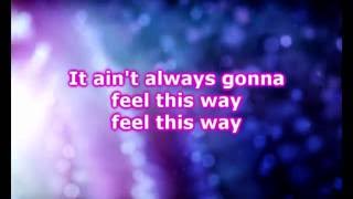 Chris Isaak  - First Comes the Night (Lyrics)