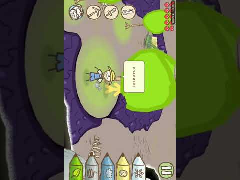 Где найти все пазлы в Draw a Stickman:EPIC 2