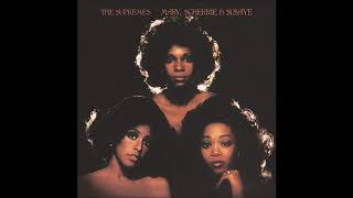 The Supremes - You&#39;re My Driving Wheel