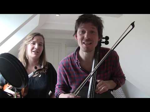 Genklange Børnekoncert: Hvad er en komponist?