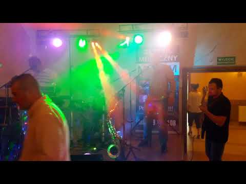 Kuliniak na scenie 7lat później cz.2