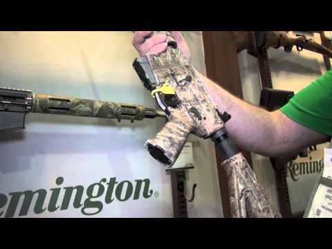 SHOT Remington