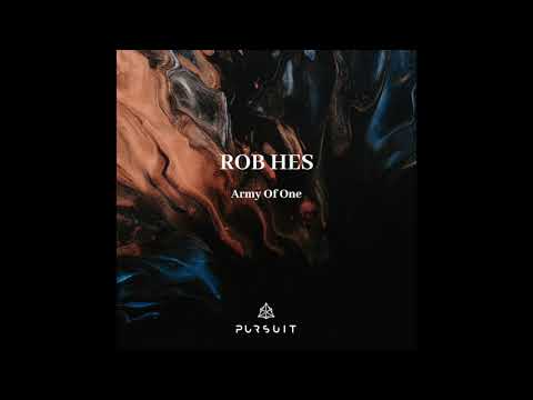 Rob Hes - Somewhere Else