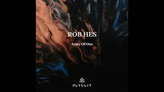 Rob Hes - Somewhere Else video