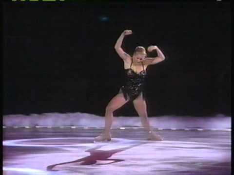 ROSALYNN SUMNERS,"BLACK VELVET".