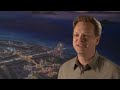 Modern Marvels Walt Disney World On History Channel
