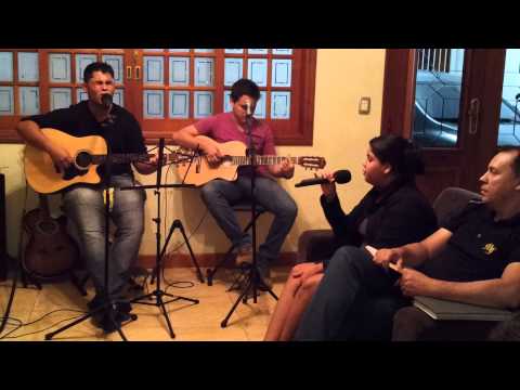 Anjo do Amor - Avulso CCB- (( Nayara, Lucas e Maiclan))