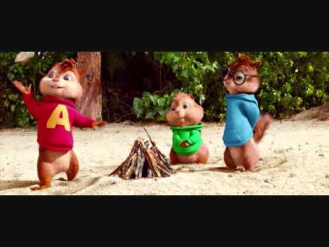DARKO LAZIC FEAT. EVROKREM BARABE - NAJBOLJE GODINE 2016 Chipmunks )
