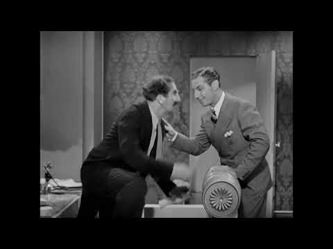 Σούπα πάπιας trailer