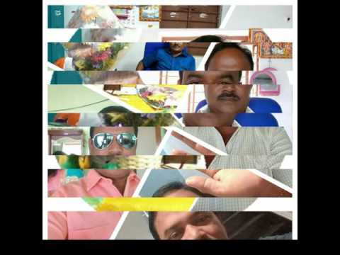 Jayakumar's Birthday