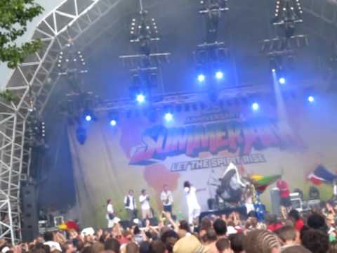 Danakil ft. General Levy