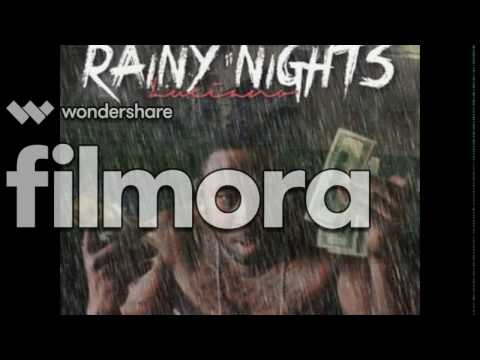 Ayo Luciano - The Streets Made Me