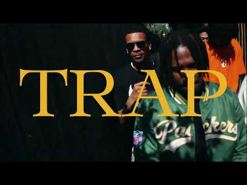 Tuchie Numbernine Ft Mazzi - Trap (Official Music Video)