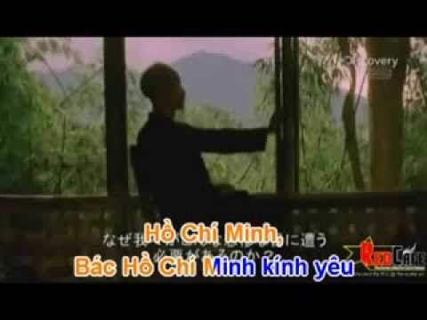 Người là niềm tin tất thắng - Karaoke