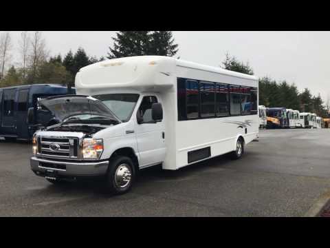 2017 Starcraft Allstar MVP 24 PAX w/ Rear Luggage - S03400