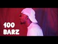 Young Muzo 100Barz Music Video