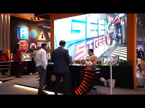 Eine neue Ära für Veranstaltungen auf der Qatar Events Show