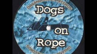 Dogs on Rope - Buzz Saw