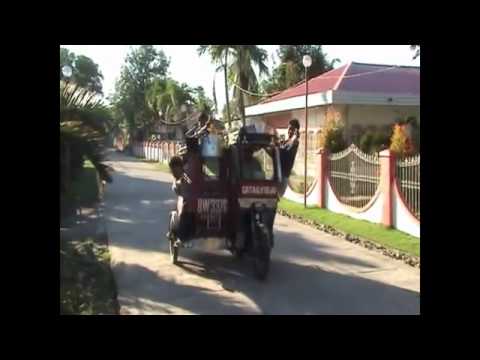 Asiong Salonga (Asiong Salompas) - BHB