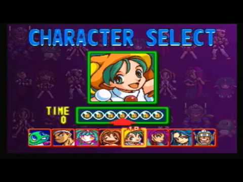 [09:31] Bust-A-Move 3 DX Vs. CPU Normal Speedrun - N64