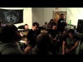 Shai Hulud - Given Flight By Demon's Wings/For The World (Live @ ABC No Rio)