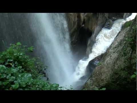 Агурские водопады .m2ts