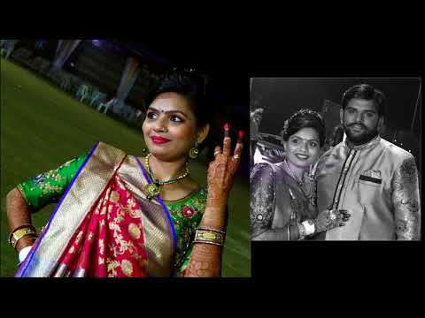 Film By K.K.PHOTOGRAPHY Bharat & snehali wedding Hight-light #at surat
