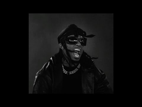 Playboi Carti Type Beat - "ALL RED" | MUSIC TYPE BEAT | Free Type Beat | Rap/Trap Instrumental 2025