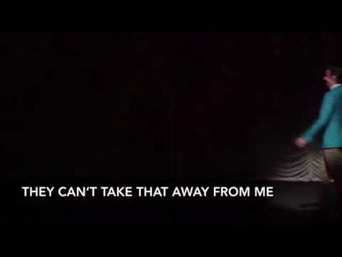 Tyler Pirrung - “They Can’t Take That Away From Me” from An American in Paris