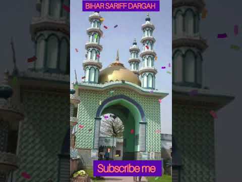 Bihar Sharif dargah #ytstudio #ytshorts #youtubshorts #shortvideo