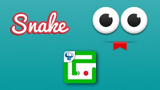 Snake - Classic Serpent/Worm Game for iPhone and Android