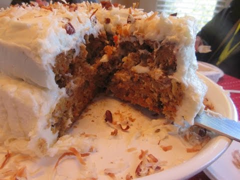 download lagu mp3 mp4 Carrot Cake Recipe With Applesauce, download lagu Carrot Cake Recipe With Applesauce gratis, unduh video klip Carrot Cake Recipe With Applesauce