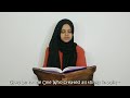 Surah Ya-Sin | 💔Recitation by Maryam Masud | Part 2