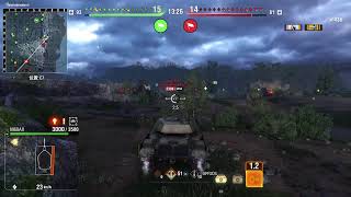 [PS5 WoT]イベント完遂しま...　#53