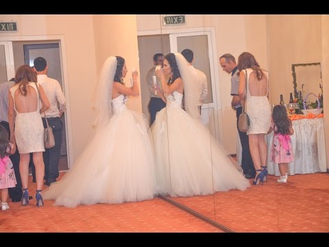 13 Cameraman nunta LIVE % ( FURATUL MIRESEI ) fotograf - dj sonorizare - 0751132073 djfotofilm