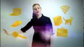 Yale Real Living Residential Keyless Entry Video