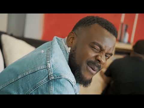 Phexado - Dziko ( Official Music Video) Dir.Kante