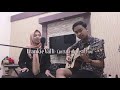 Can T Take My Eyes Off Of You Frankie Valli CoverAcoustic By FaizahArk Ft BibieDfs