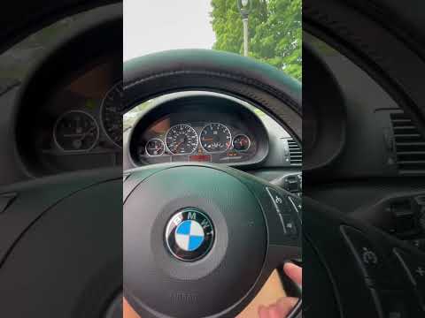 E46 ZHP catless headers, dinan exhaust, lightweight flywheel & M3 rear diff. #e46 #bmw #zhp