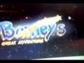 Opening To Barney S Fun And Games 1997 VHS