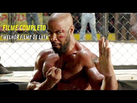Legião de Heróis | Filme de Artes Marciais Completo Dublado | Kung Fu | 4k Ultra HDR Ótima Imagem