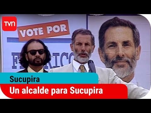 Un alcalde para Sucupira | Sucupira - T1E1