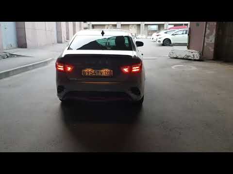 Thumbnail for Lada Vesta Sport (Turbo 200 лс) by Lada Vesta