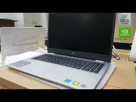 Alienware 15R3 No display