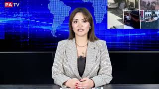 Kurye Kılığındaki Katil Yurt Dışına Kaçamadan Yakalandı!
